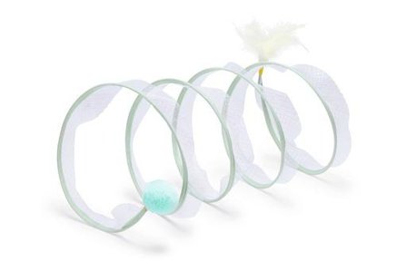 Katteleke Tunell spiral - 60x25cm