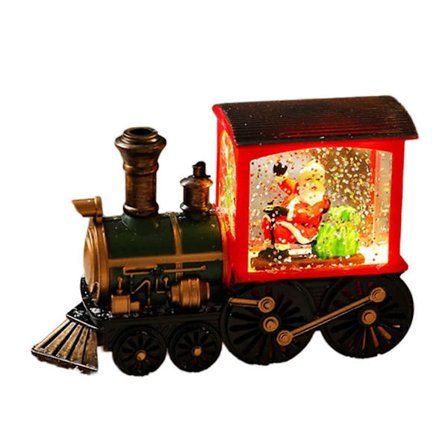 Delikate Julemand Snemand Tog Udstillingsstykker Til Samler Og Juleelsker, Der Forbedrer Den Sæsonbestemte Atmosfære