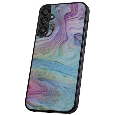 Samsung Galaxy A54 - Cover/Mobilcover Maling Mønster