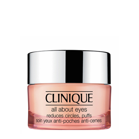 Clinique All About Eyes/Lips All About Eyes 30ml - Tratt.anti borse e occhiaie
