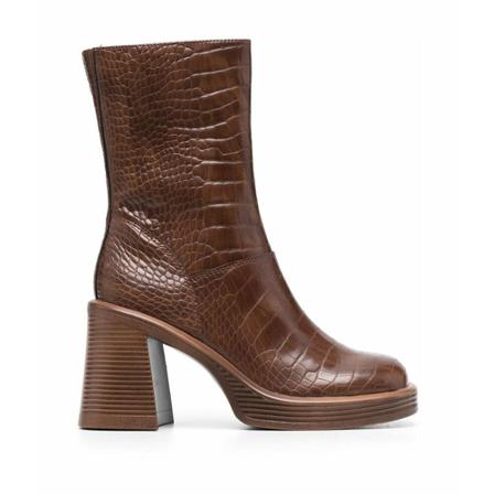 Steve Madden, Gloves Brązowy, Kobieta, Rozmiar: 38 EU