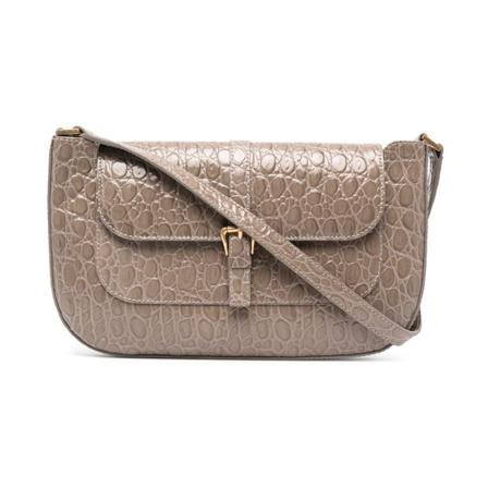 By Far, Shoulder BAG Beżowy, Kobieta, Rozmiar: ONE Size