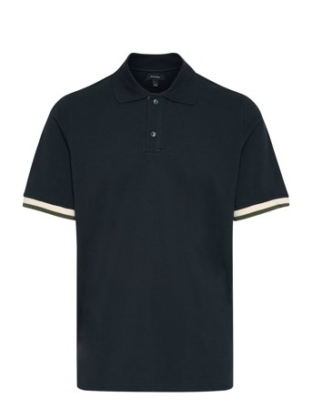 Matinique | Mascout Polo Stripe | S