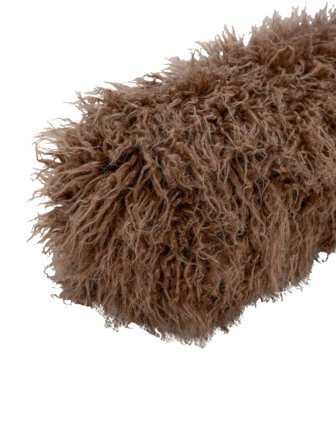 Svanefors Margit Pute Mørk Nougat 15x45