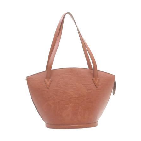 Louis Vuitton Vintage, Pre-owned Saint Jacques Bag Bruin, Dames, Maat:ONE Size