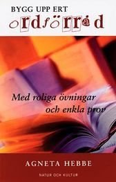 Bygg upp ert ordförråd med roliga övningar och enkla prov