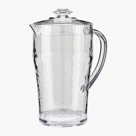 Biltema - Mugge 2 liter