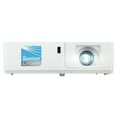 INFOCUS Quantum Laser Advanced Series INL4128 - DLP-projektor - 3D - LAN