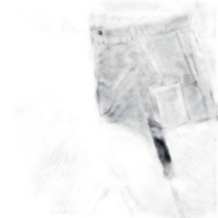 Oanvända kostymbyxor från acne studios