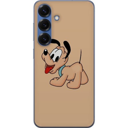 Kompatibelt Mobildeksel til Samsung Samsung Galaxy S25+ Pluto