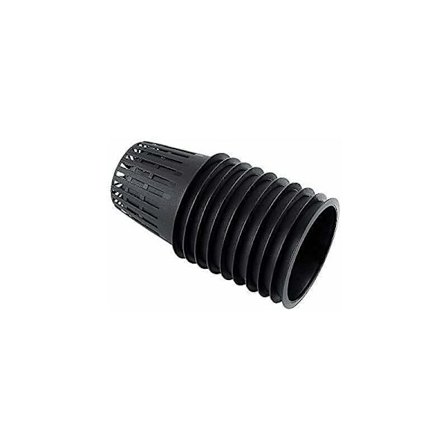 Pot hydroponique net WebCast pot panier culture de plants en croissance cup 10pcs (noir, 83 net)