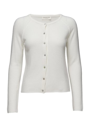 Rosemunde | Rwlaica Cashmere Ls O-Neck Raglan C | M