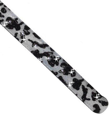 Sparkle Print Halsband - Scarfes, Charms & Halsbandssmycken, Draglinor, Läder- & Textilhalsband på Doggie.se