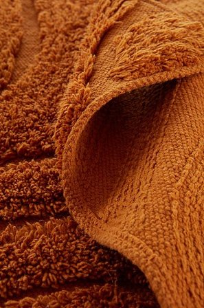 Jotex - Badematte Baumwolle Einfarbig STRANDÄNGEN - Kaufen Badematten bei Jotex