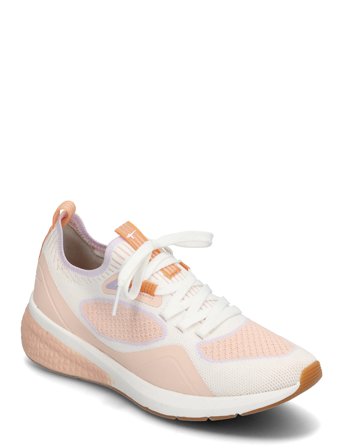 Tamaris Women Lace-Up - Pink - 36