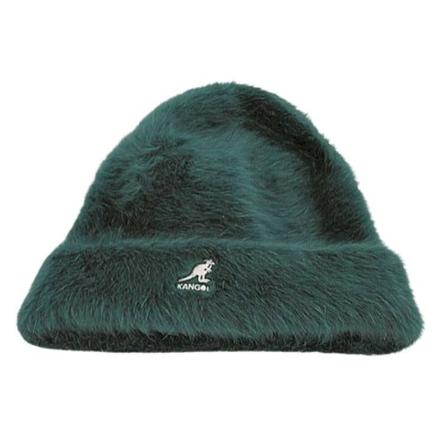 Kangol, Beanies Groen, unisex, Maat:ONE Size