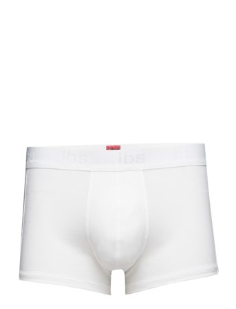 JBS Jbs Trunk - White - L