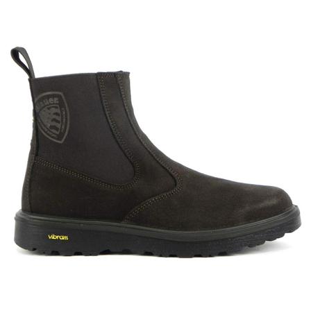 Blauer Ankle Laarzen , Zwart , Heren , Maat: 40 EU Laarzen