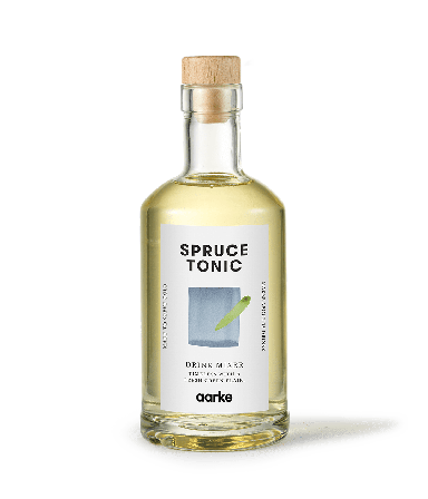 Aarke Drink Mixer Spruce Tonic