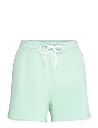 Polo Ralph Lauren Lightweight Fleece Drawstring Short Grön