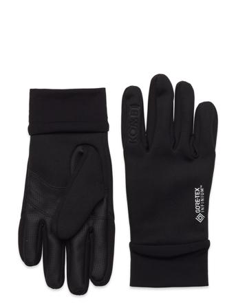 Multi Mission W Glv Accessories Gloves Finger Gloves Sort Kombi