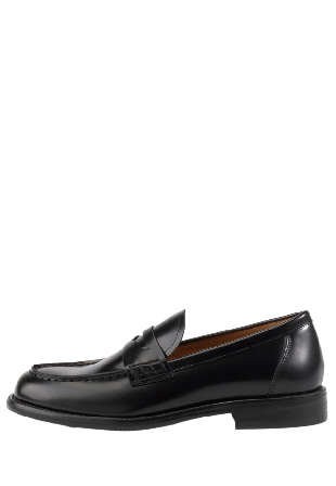 Vagabond Shoemakers Linn Loafers Dam Svart 37