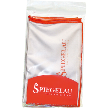 Poleringsklut Glass Spiegelau*