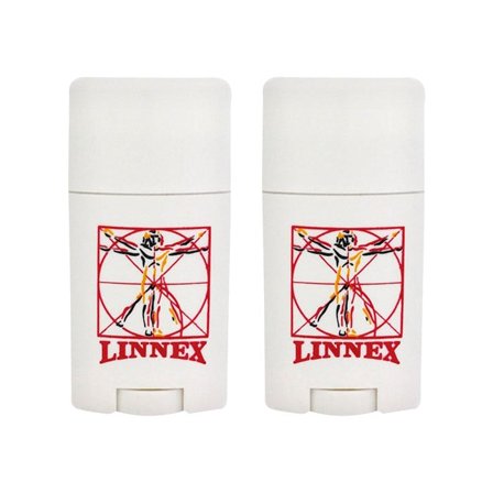 2 x Linnex Stick Liniment 50 g