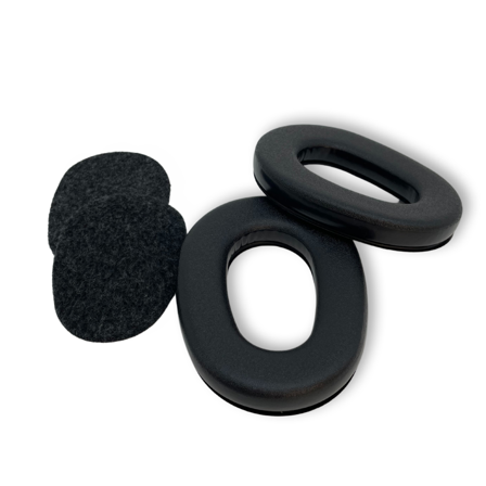 Zekler 429900301 Hygiensats för Zekler Neo, Hörselskydd