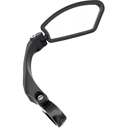 Ny Styrcykel Spegel, HD Sprängsäker, Säker Kristall ri