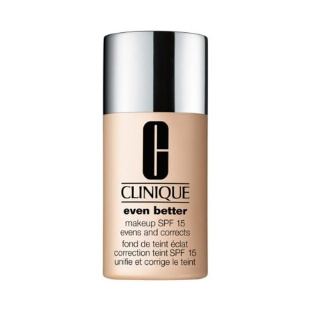 Clinique Even Better Makeup Foundation SPF 15 Dam Beige ONESIZE