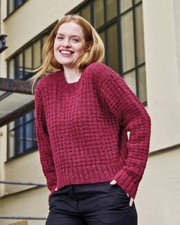 Genser Inga - Permin