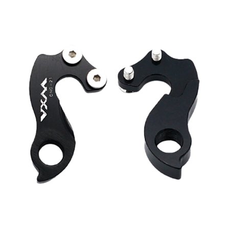 Polkupyörän takavaihtajan ripustin, takavaihde MTB-tielle, vaihteenripustin