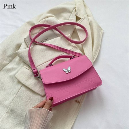 Skulderveske Slyngeveske ROSA