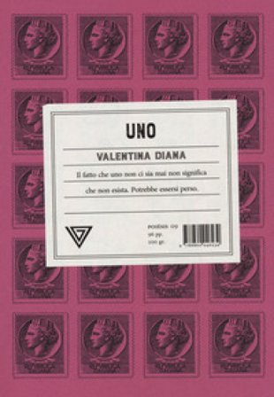 Uno Valentina Diana