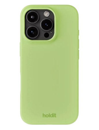 Holdit | Silicone Case Matcha Iphone Matcha | IPHONE 16PRO