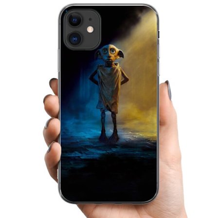 Yhteensopiva Puhelinkuori Apple Apple iPhone 11 Harry Potter