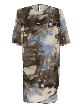 Gestuz | Gzmaida P Short Dress | 34