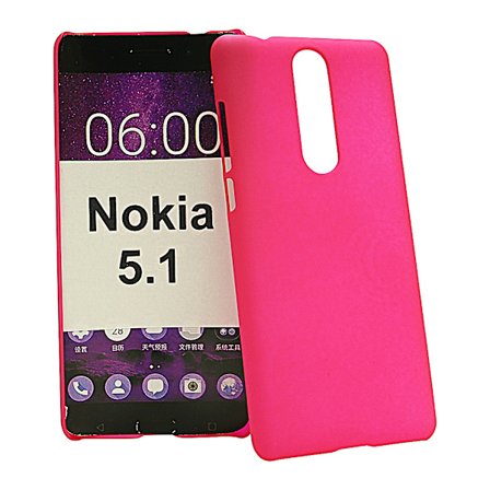Hardcase Nokia 5.1