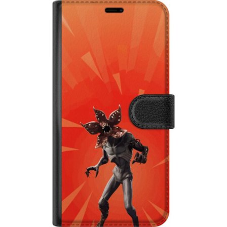 Apple iPhone 17 Air Lommeboketui Fortnite - Demogorgon