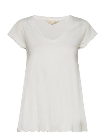 Carole Top ODD MOLLY White