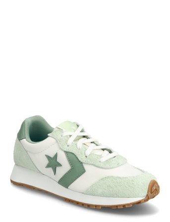 Converse Omega Trainer Green Converse