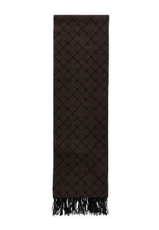 By Malene Birger Ortega kashmirblandningshalsduk Halsdukar & scarves Dam Brun ONESIZE