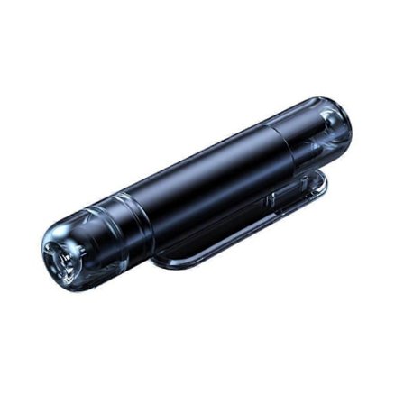 Safe Pro X -auton hätävasara, auton tuulilasin rikkoja turvavyölle