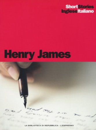 Greville Fane-The Middle Years-Gli anni di mezzo Henry James