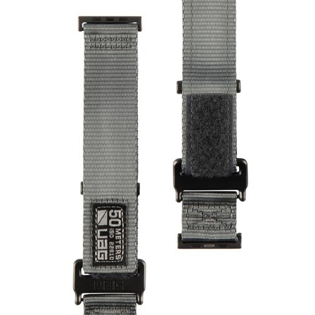 UAG Apple Watch Band 45mm/44mm/42mm, Series 7/6/5/4/3/2/1/SE - Active LE Dark Grey - Limited Edition - klokkestropp for smart armbåndsur