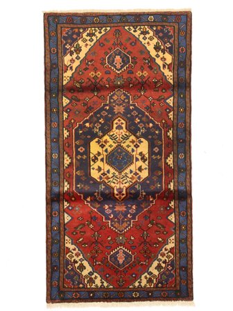 Hamadan Matot Itämainen (Villa, )