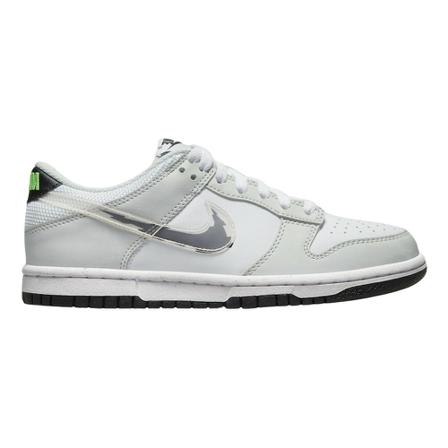 Nike Sneakers Hvid, Dame, Størrelse: 36 EU