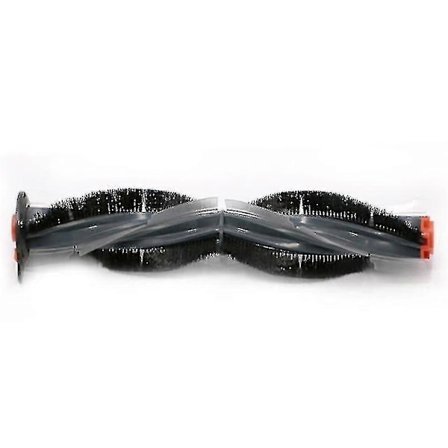 3 st Ersättningsdelar för Neato Botvac D-serien D3 D4 D5 D6 D7 Robotdammsugare Huvudborste Tillbehör