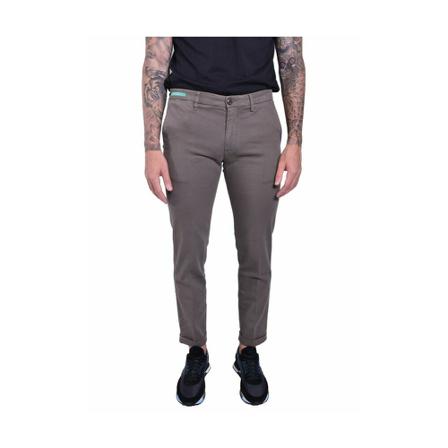Re-Hash Pants a lot , Grijs , Heren , Maat: W38